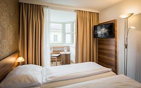 Enziana Hotel Vienna
